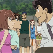 S53.E152: The Detective Boys and the Two Leaders: Part 2