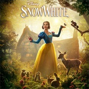 Waiting on a Wish - Rachel Zegler