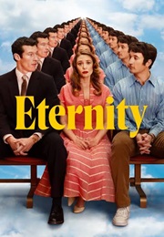 Eternity (2025)