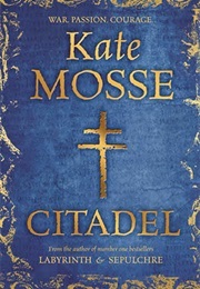 Citadel (Mosse, Kate)