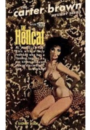 The Hellcat (Carter Brown)