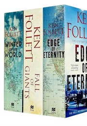 The Century Trilogy (Ken Follett)