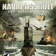 Naval Assault: The Killing Tide