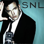 S30.E1: Ben Affleck/Nelly