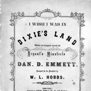Dixie's Land