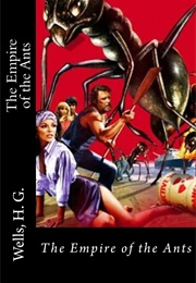 The Empire of the Ants (1905)