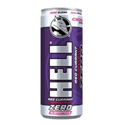 Hell Energy Zero Grapefruit