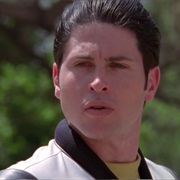 Alex Drake (Power Rangers)