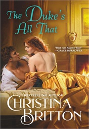 The Duke's All That (Christina Britton)