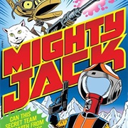 S4.E14: Mighty Jack