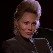 The Psychiatrist (The Thomas Crown Affair, 1999)