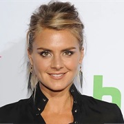 Eliza Coupe