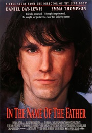 In the Name of the Father - Gerry Hambling (1993)