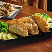 Cheeseburger Hand Pies