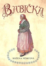 Babička (Božena Němcová)