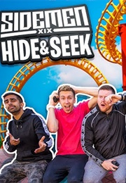 The Sidemen (2018)