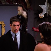S1.E10: The One With the Monkey