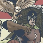 Doctor Mid-Nite I [Charles McNider]