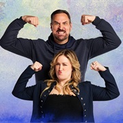 S3.E112: The Assembling of Legends