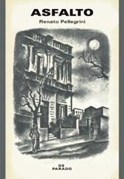 Asfalto (Renato Pellegrini)