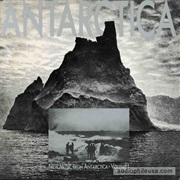 Antarctica: New Music From Antarctica - Vol 1. - Various Artists