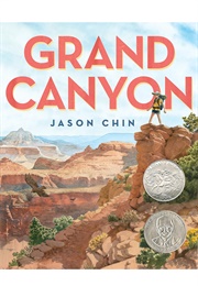 Grand Canyon (Jason Chin)