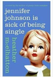 Jennifer Johnson Is Sick of Being Single (Heather McElhatton)