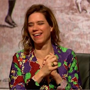 S18.E10: Rest & Recreation