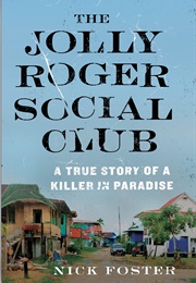 The Jolly Roger Social Club (Nick Foster)