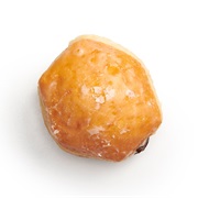 Chocolate Filled Donut