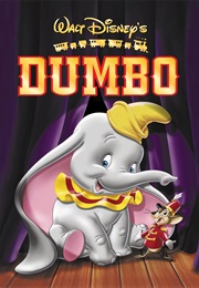 Дамбо (1941)