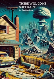 There Will Come Soft Rains (Ray Bradbury)