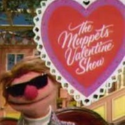 The Muppets Valentine Show