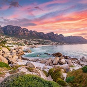Cape Town, South Africa