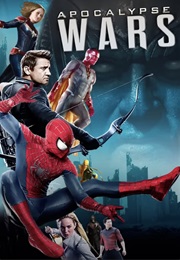 Apocalypse Wars (2017)