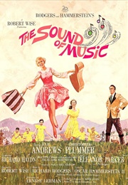 The Sound of Music - Boris Leven, Walter M. Scott, & Ruby Levitt (1965)