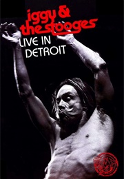 Iggy & the Stooges: Live in Detroit (2003)