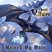 Raised by Bats (Aurelio Voltaire,
