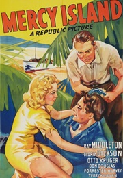 Mercy Island - Cy Feuer & Walter Scharf (1941)