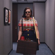 S7.E12: Lost Horizon