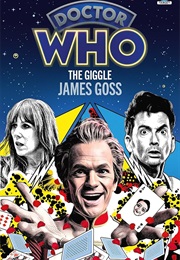 The Giggle (James Goss)