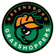 Greensboro Grasshoppers (A+)