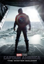 Captain America: The Winter Soldier (2014)