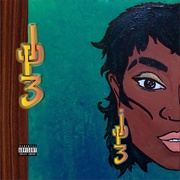 Trader Joe - Junglepussy