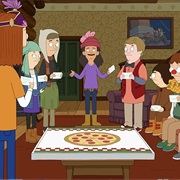 S2.E6: Skidmark Holmes Adventure