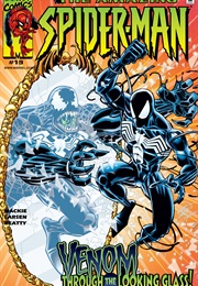 The Amazing Spider-Man #19 (Howard MacKie & Erik Larsen)