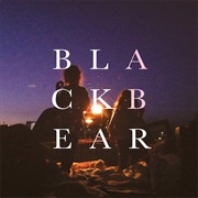 Black Bear - Andrew Belle