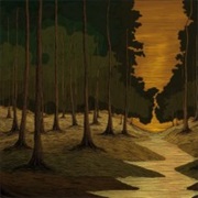 Sistere - Izah (2015)