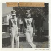 Heaven Is a Place, This Is a Place EP (Frank Iero and the Future Violents, 2021)