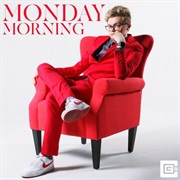Monday Morning - CG5